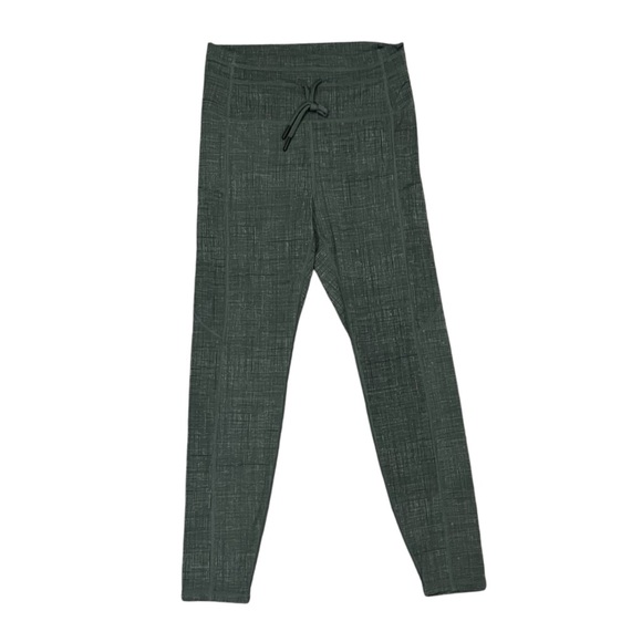 Zyia Activewear Leggings Side Pockets - Picture 1 of 12